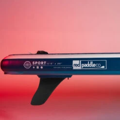 Red Paddle Co. SUP GONFLABLE RED PADDLE SPORT 11.0 19 Red Paddle Co. SUP GONFLABLE RED PADDLE SPORT 11.0 -Magasin De Bateaux sup gonflable red paddle sport 110 2022 8