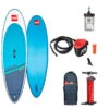 Red Paddle Co. SUP GONFLABLE RED PADDLE WHIP 8'10 2021 1 Red Paddle Co. SUP GONFLABLE RED PADDLE WHIP 8'10 2021 -Magasin De Bateaux sup gonflable red paddle whip 8 10 2021