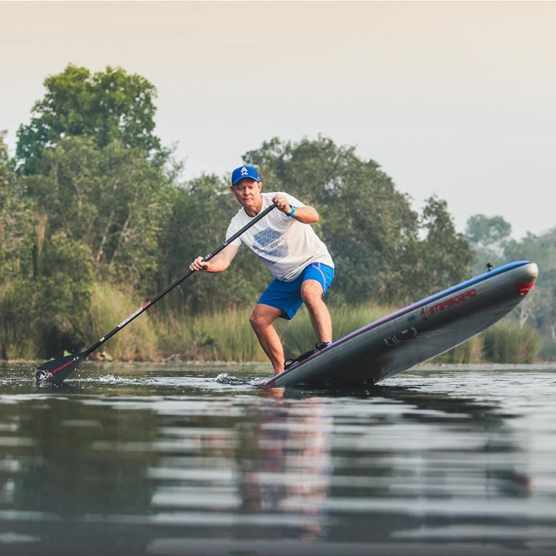 SUP GONFLABLE STARBOARD TOURING DELUXE SC 12.6 2023 6 SUP GONFLABLE STARBOARD TOURING DELUXE SC 12.6 2023 – Image 4