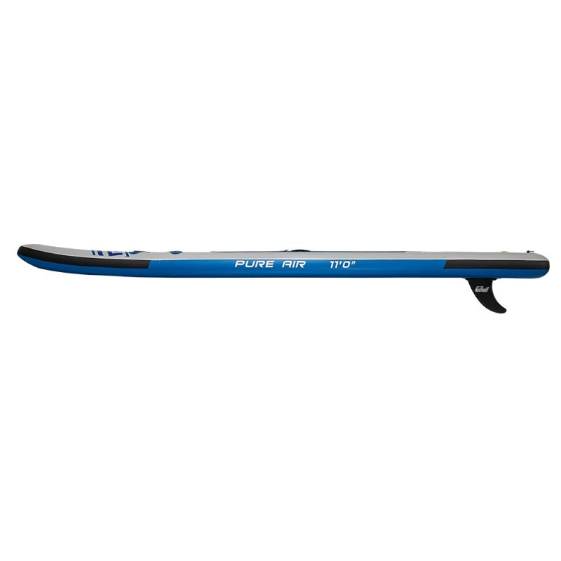 SUP KAYAK GONFLABLE AQUA MARINA PURE AIR 11.0 HYBRID 2023 9 SUP KAYAK GONFLABLE AQUA MARINA PURE AIR 11.0 HYBRID 2023 – Image 7