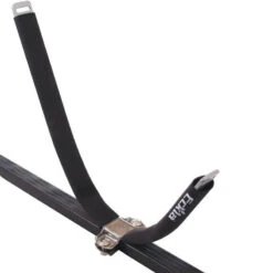 SUPPORT BARRE DE TOIT OVAL KAYAK ECKLA -Magasin De Bateaux support barre de toit oval kayak eckla 1