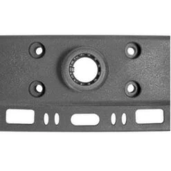 SUPPORT CANNE TRIPLE AQUADESIGN -Magasin De Bateaux support canne triple aquadesign 2