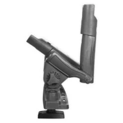 SUPPORT CANNE TRIPLE AQUADESIGN -Magasin De Bateaux support canne triple aquadesign 3