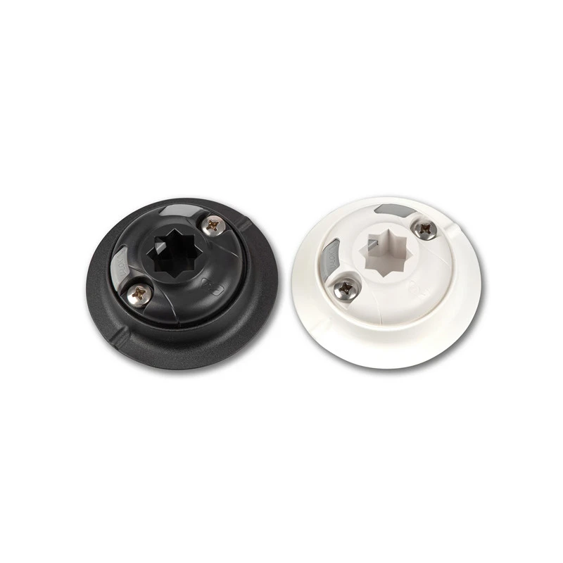 SUPPORT COLLANT POUR ACCESSOIRE RAILBLAZA 3 SUPPORT COLLANT POUR ACCESSOIRE RAILBLAZA