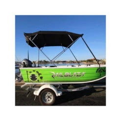 SUPPORT DE BIMINI RAILBLAZA -Magasin De Bateaux support de bimini railblaza 5