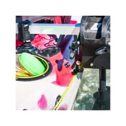 SUPPORT MOTEUR KAYAK RAILBLAZA -Magasin De Bateaux support moteur kayak railblaza 2