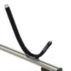 SUPPORT OVAL BARRE DE TOIT KAYAK ECKLA RAINURE -Magasin De Bateaux support oval barre de toit kayak eckla rainure