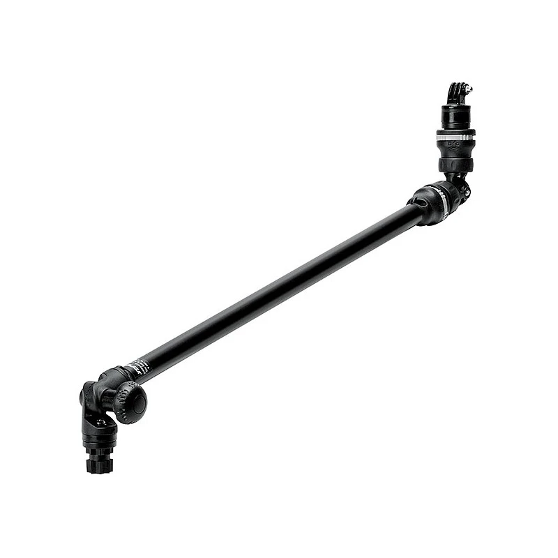SUPPORT POUR GOPRO RAILBLAZA 600 MM 4 SUPPORT POUR GOPRO RAILBLAZA 600 MM – Image 2