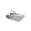 LALIZAS SUPPORT POUR HOUSSE BATEAU -Magasin De Bateaux support pour housse bateau