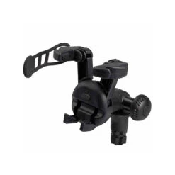 Railblaza SUPPORT SMARTPHONE AJUSTABLE + FIXATION STARPORT RAIBLAZA -Magasin De Bateaux support smartphone ajustable fixation starport raiblaza 1