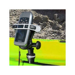 Railblaza SUPPORT SMARTPHONE AJUSTABLE + FIXATION STARPORT RAIBLAZA -Magasin De Bateaux support smartphone ajustable fixation starport raiblaza 4