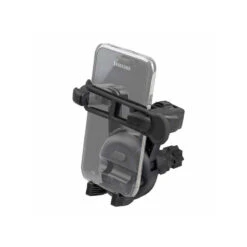 Railblaza SUPPORT SMARTPHONE AJUSTABLE + FIXATION STARPORT RAIBLAZA -Magasin De Bateaux support smartphone ajustable fixation starport raiblaza 5