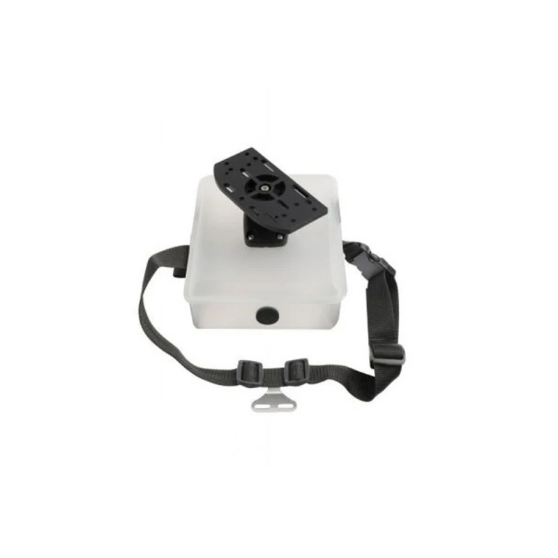 SUPPORT SONDE FLOAT TUBE + BOITE 4 SUPPORT SONDE FLOAT TUBE + BOITE – Image 2