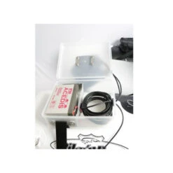 SUPPORT SONDE FLOAT TUBE + BOITE 8 SUPPORT SONDE FLOAT TUBE + BOITE -Magasin De Bateaux support sonde float tube boite 2