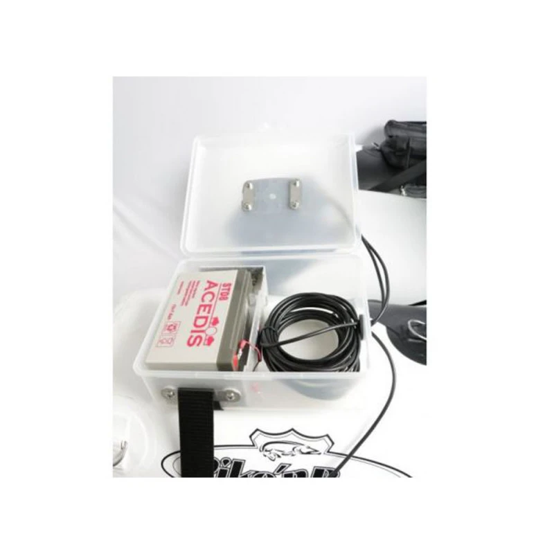 SUPPORT SONDE FLOAT TUBE + BOITE 5 SUPPORT SONDE FLOAT TUBE + BOITE – Image 3