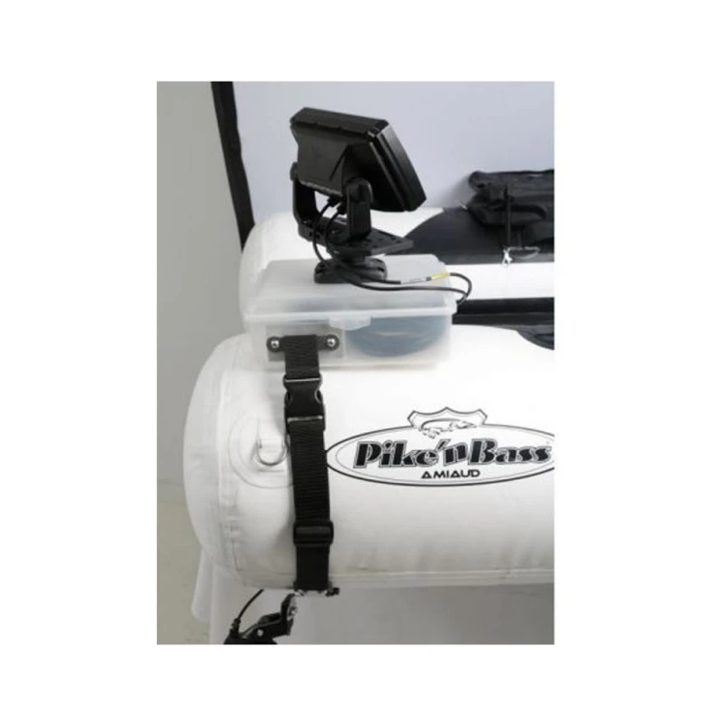 SUPPORT SONDE FLOAT TUBE + BOITE 6 SUPPORT SONDE FLOAT TUBE + BOITE – Image 4