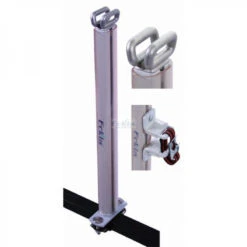 SUPPORTS DE TOIT VERTICAL POUR KAYAK ECKLA MULTI -Magasin De Bateaux supports de toit vertical pour kayak eckla multi 1