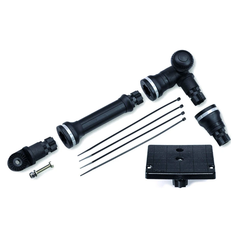 SYSTEME ARTICULE POUR SONDEUR DE PECHE RAILBLAZA 4 SYSTEME ARTICULE POUR SONDEUR DE PECHE RAILBLAZA – Image 2