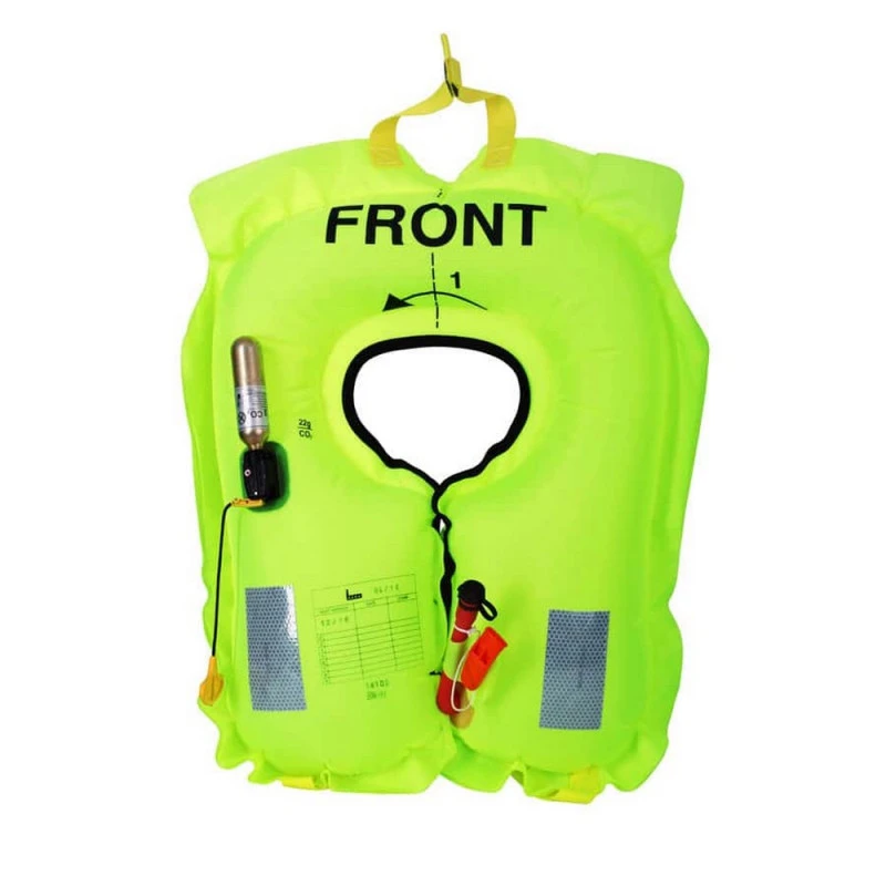 SYSTEME DE SAUVETAGE SECUMAR FREE 100 5 SYSTEME DE SAUVETAGE SECUMAR FREE 100 – Image 3