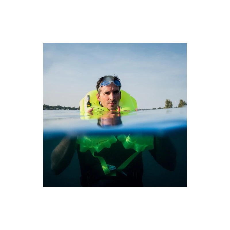 SYSTEME DE SAUVETAGE SECUMAR FREE 100 6 SYSTEME DE SAUVETAGE SECUMAR FREE 100 – Image 4