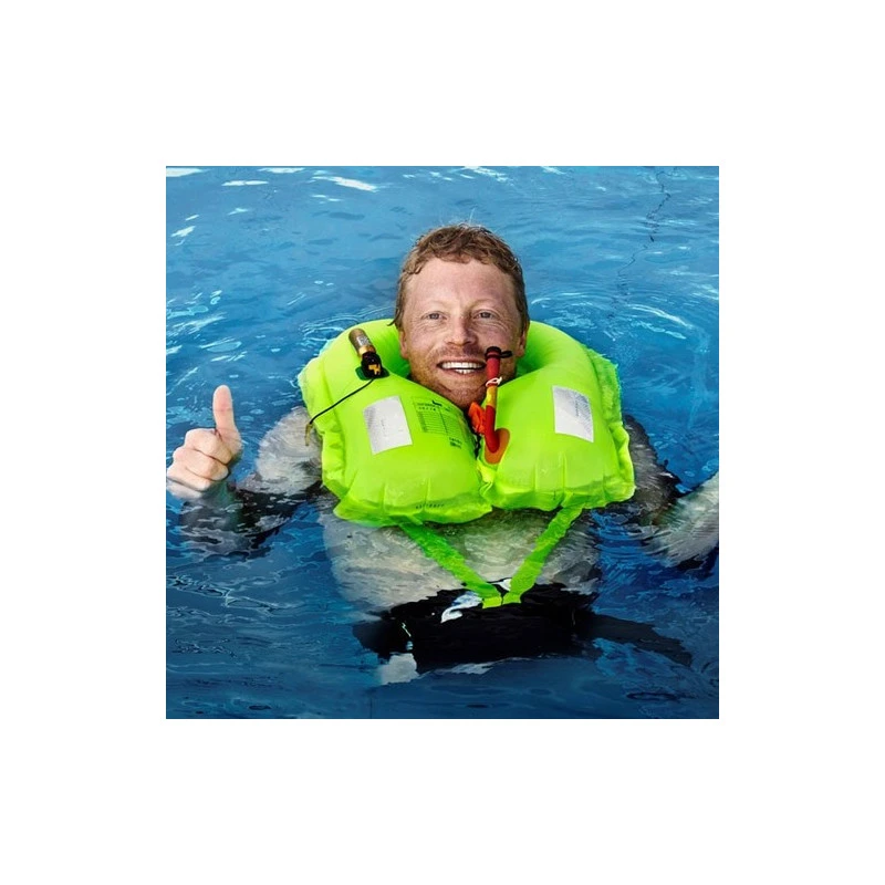 SYSTEME DE SAUVETAGE SECUMAR FREE 100 10 SYSTEME DE SAUVETAGE SECUMAR FREE 100 – Image 8