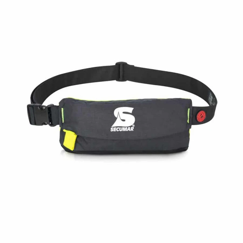 SYSTEME DE SAUVETAGE SECUMAR FREE 100 3 SYSTEME DE SAUVETAGE SECUMAR FREE 100