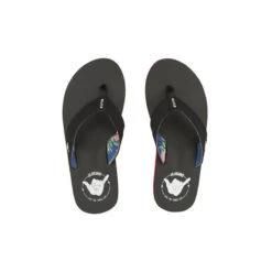 TONGS COOL SHOE WESS 2 JUJU CAMS EDITION -Magasin De Bateaux tongs cool shoe wess 2 juju cams edition 2