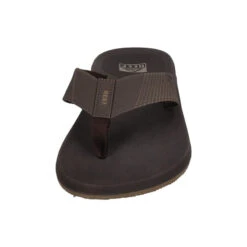 TONGS REEF PHANTOM II MARRON -Magasin De Bateaux tongs reef phantom ii marron 2