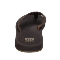 TONGS REEF PHANTOM II MARRON -Magasin De Bateaux tongs reef phantom ii marron 3