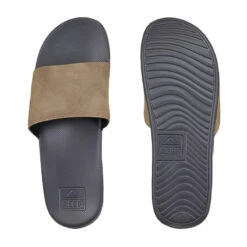 TONGS REEF TWINPIN MARRON -Magasin De Bateaux tongs reef twinpin marron 1