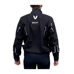 VDRY SMOCK Noir VAIKOBI 9 VDRY SMOCK Noir VAIKOBI -Magasin De Bateaux vdry smock noir vaikobi 3