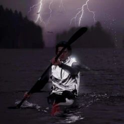 Veste 1/2 Zip Vdry Gris Refléchissant VAIKOBI -Magasin De Bateaux veste 1 2 zip vdry gris reflechissant vaikobi 7