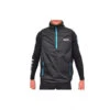 Veste 1/2 Zip VDRY PERFORMANCE Noir VAIKOBI -Magasin De Bateaux veste 1 2 zip vdry performance noir vaikobi