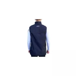Veste 1/2 Zip VDRY PERFORMANCE Noir VAIKOBI -Magasin De Bateaux veste 1 2 zip vdry performance noir vaikobi 5