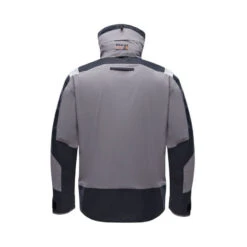 VESTE DE QUART SEMI-HAUTURIÈRE MARINEPOOL HOBART III GRISE 7 VESTE DE QUART SEMI-HAUTURIÈRE MARINEPOOL HOBART III GRISE -Magasin De Bateaux veste de quart semi hauturiere marinepool hobart iii grise 2