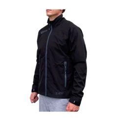 Veste Zip VDRY Noir VAIKOBI 9 Veste Zip VDRY Noir VAIKOBI -Magasin De Bateaux veste zip vdry noir vaikobi 2
