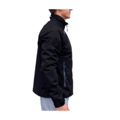 Veste Zip VDRY Noir VAIKOBI 11 Veste Zip VDRY Noir VAIKOBI -Magasin De Bateaux veste zip vdry noir vaikobi 4