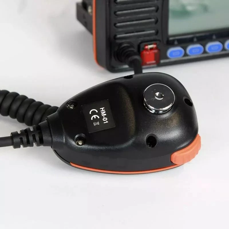 VHF Fixe WP250 - ORANGEMARINE 13 VHF Fixe WP250 - ORANGEMARINE – Image 11