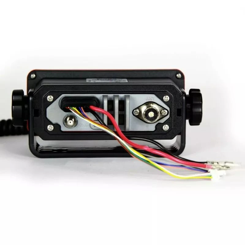 VHF Fixe WP250 - ORANGEMARINE 8 VHF Fixe WP250 - ORANGEMARINE – Image 6