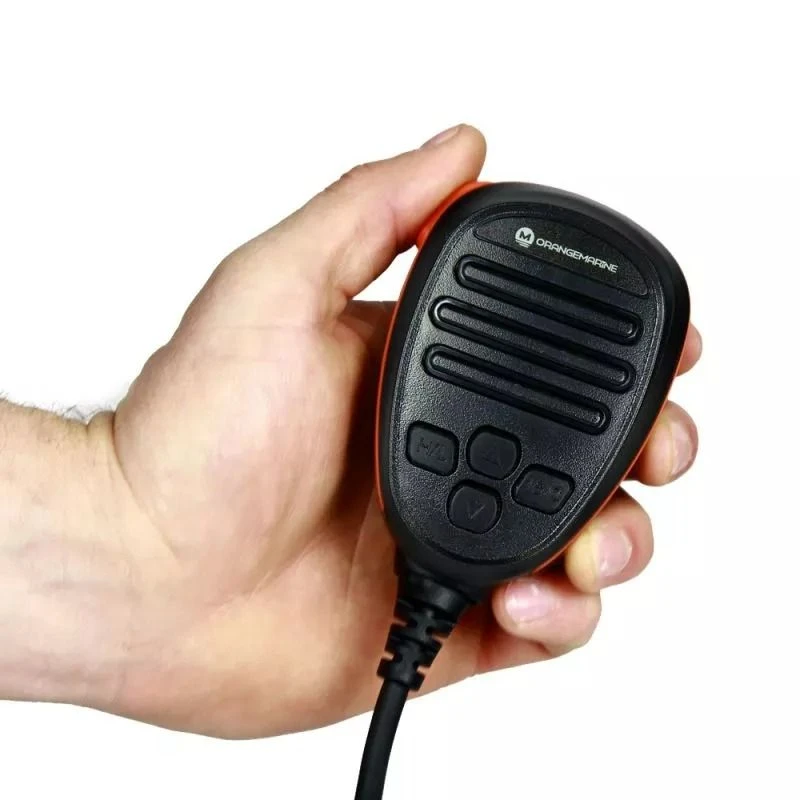 VHF Fixe WP250 - ORANGEMARINE 12 VHF Fixe WP250 - ORANGEMARINE – Image 10