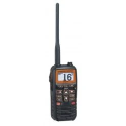 VHF Portable étanche Et Flottante HX210E - STANDARD HORIZON -Magasin De Bateaux vhf portable etanche et flottante hx210e standard horizon 2