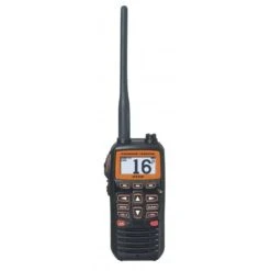 VHF Portable étanche Et Flottante HX210E - STANDARD HORIZON -Magasin De Bateaux vhf portable etanche et flottante hx210e standard horizon 3