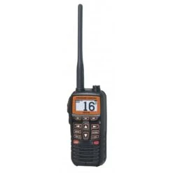 VHF Portable étanche Et Flottante HX210E - STANDARD HORIZON -Magasin De Bateaux vhf portable etanche et flottante hx210e standard horizon 4