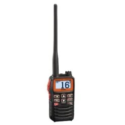 VHF Portable HX40E - STANDARD HORIZON -Magasin De Bateaux vhf portable hx40e standard horizon 2
