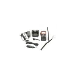 VHF Portable HX40E - STANDARD HORIZON -Magasin De Bateaux vhf portable hx40e standard horizon 5