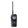 VHF Portable HX890E Avec GPS Intégré Noire - STANDARD HORIZON -Magasin De Bateaux vhf portable hx890e avec gps integre standard horizon