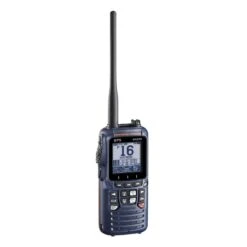 VHF Portable HX890E NAVY Avec GPS Intégré - STANDARD HORIZON -Magasin De Bateaux vhf portable hx890e navy avec gps integre standard horizon 2