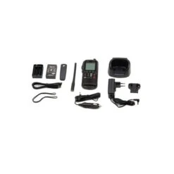 VHF Portable HX890E NAVY Avec GPS Intégré - STANDARD HORIZON -Magasin De Bateaux vhf portable hx890e navy avec gps integre standard horizon 3