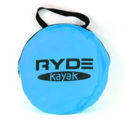 VOILE POUR KAYAK UNIVERSELLE 10 VOILE POUR KAYAK UNIVERSELLE -Magasin De Bateaux voile pour kayak universelle 2